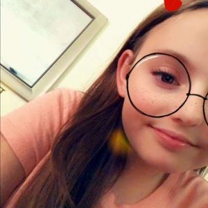 Meet your Posher, Annastin